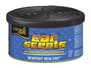 Car scent Nove auto