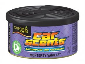 Car scent Vanilka