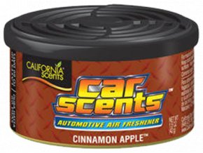 Car scent Jablecny strudl