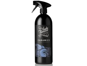 AF Caramics Glass Cleaner 1000ML