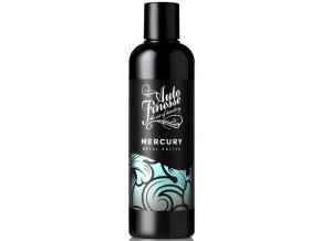 AF Mercury Metal Polish