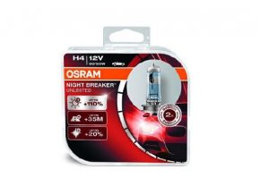 h4 osram night breaker unlimited