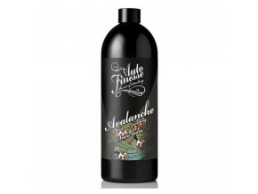 Auto Finesse Avalanche Christmas Edition Snow Foam - aktivní pěna, objem 1000 ml