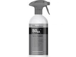 Koch Spray Sealant SO 02