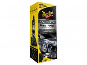 Meguiars ultimate fast finish