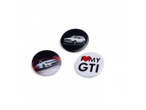 Odznaky GTI 5G1087703A