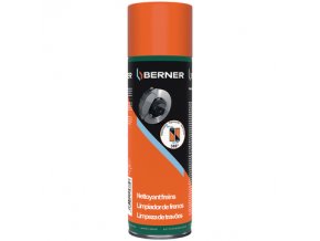 berner cistic brzd novy