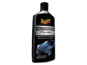 Meguiars ultimate polish