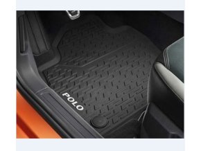 Gumove POLO VI 2G1061500A 82V