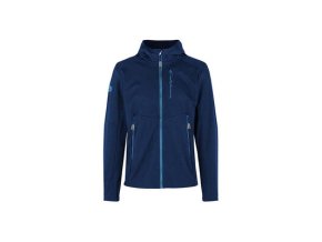 Softshelova bunda panska 7TG084003B287 California Softshelljacket elegant urban Vorderansicht (web) 2 1724927811405