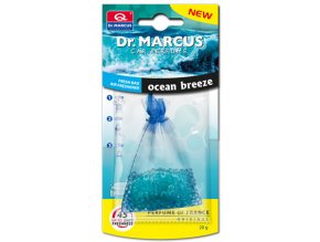 dr marcus ocean breeze