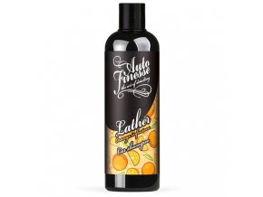 AF Lather Infusions Orange pH Neutral Car Shampoo 500ML