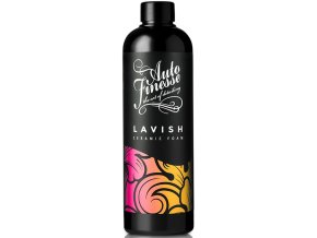 AF Lavish Ceramic Foam 500ML