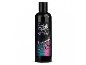 AF Radiance Carnauba Creme 250ML