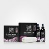 Caramics Wheel Protection Kit - keramická ochrana na kola