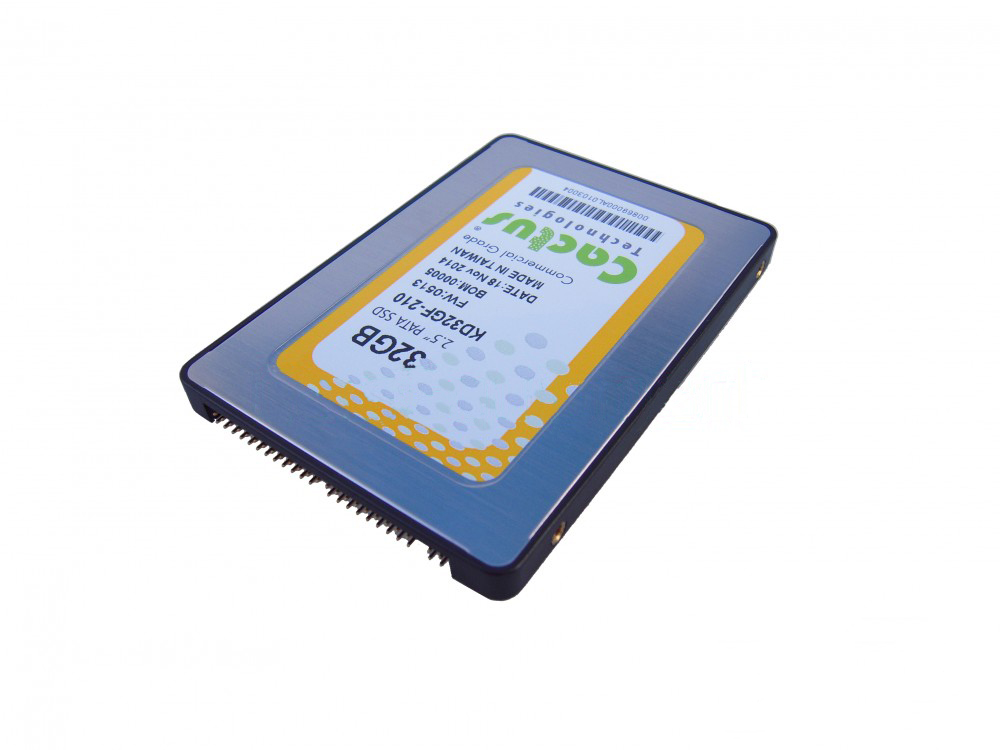 2,5 PATA SSD - 32GB - pro RNS510, Columbus