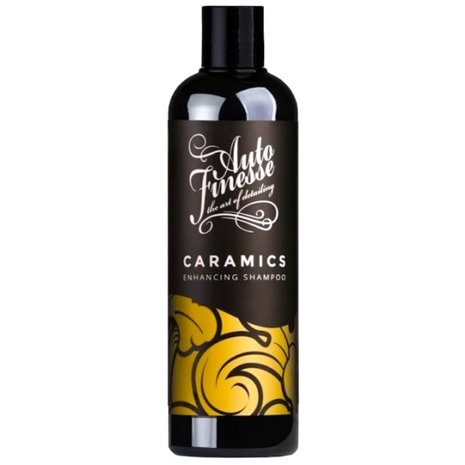 Auto Finesse Caramics Enhancing Shampoo - keramický autošampon Objem: 500 ml