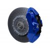 Foliatec dvouslozkova barva brzdy performance blue metallic 1