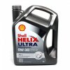 Motorovy olej Shell Helix Ultra Professional OW 30 5L