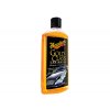 Meguiars gold class car wash