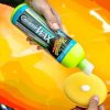 Meguiars hybrid ceramic liquid wax 4