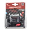Bluetooth monitorig baterie