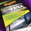 Meguiars 3 in 1 wax 5