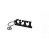 Přívěsek na klíče GTI - Since 1976