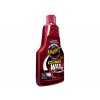 Meguiars cleaner wax liquid