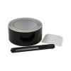 foliatec chrome out set sada na zmenu chromovych list oken na cerne leskle 3 tn2