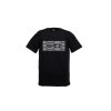 Triko GTI cerne unisex 3A5084200A041 T Shirt GTI (original) 1721220172461