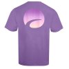 Triko California panske 7TG084200AHTF California T Shirt atmospheric coastline Ruckansicht (original) 1725520908479