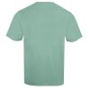 Triko California panske 7TG084200A622 California T Shirt rugged nature pocket Ruckansicht (original) 1725520969144