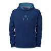 Mikina California 7TG084130A287 California Hoodie elegant urban Vorderansicht (original) 1751878731574