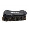speed master interior upholstery brush detailingovy kartac z konskych zini na kuzi interier a calouneni