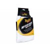 Meguiars microfiber wash mitt