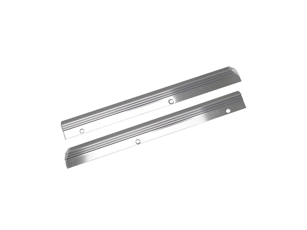lišta boční před horní pant dveří VW1303 8/72-1/80
