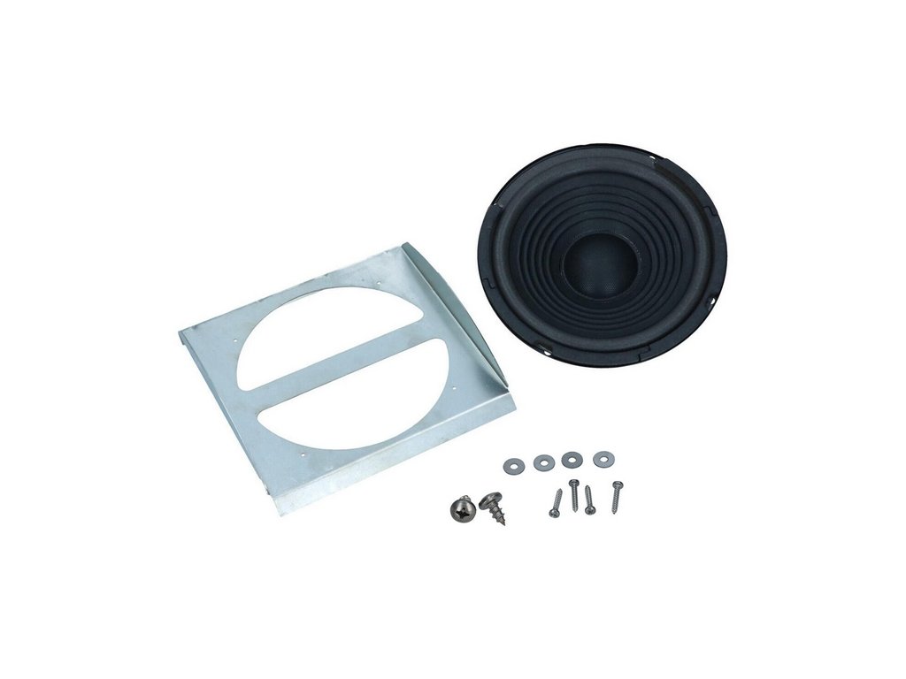 reproduktor do přístrojové desky T2 3/55-7/67 8 Ohm
