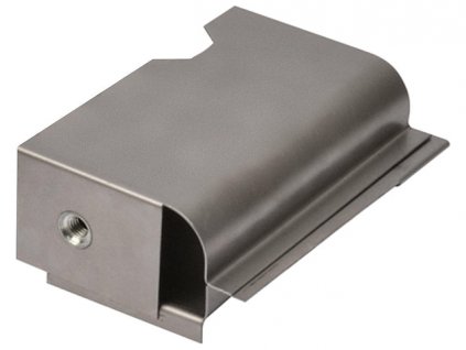 díl D sloupku spodní T2 8/71-10/79 150mm P