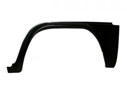 lem předního blatníku T2 8/71-10/79 L