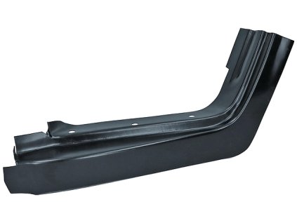 díl předního blatníku spodní vnější T2 8/72-10/79 L
