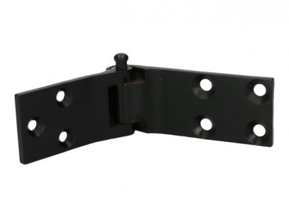 pant dveří předních T2 -7/67 + T2 Brazil horní L