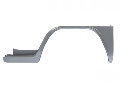 blatník přední T2 8/71-7/72 L