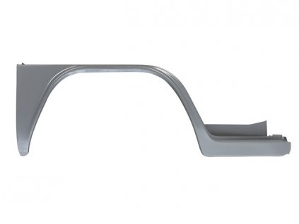 blatník přední T2 8/71-7/72 P