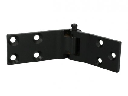 pant dveří předních T2 -7/67 + T2 Brazil horní P