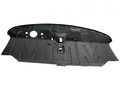 podlaha přední T2 8/72-10/79