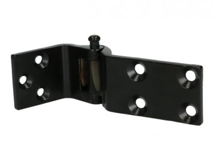 pant dveří předních T2 -7/67 + T2 Brazil spodní L