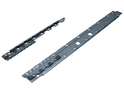 držáky sedačky řidiče T2 8/67-7/76