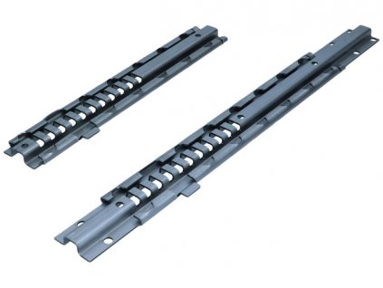 držáky sedačky řidiče T2 8/76-10/79