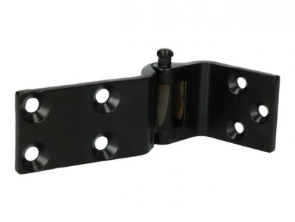 pant dveří předních T2 -7/67 + T2 Brazil spodní P